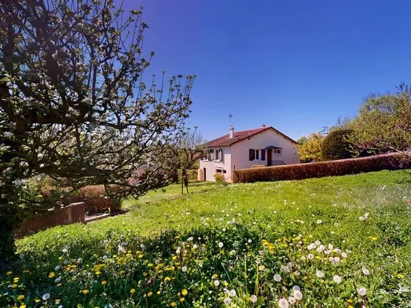 Maison 4 pièces 76 m²