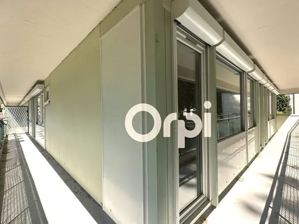 Appartement 6 pièces 119 m²