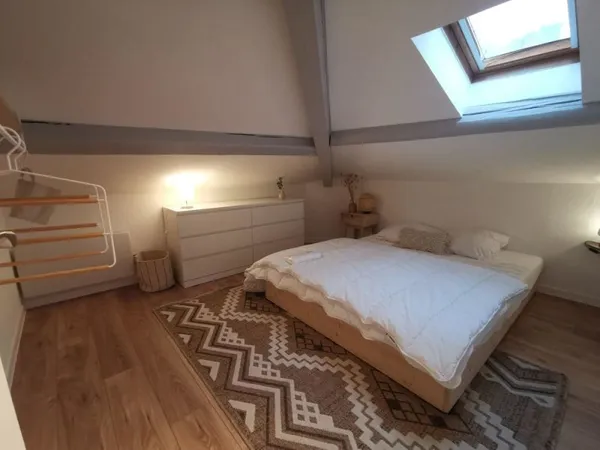 Location Appartement 13 m² à Dijon 550 € CC /mois