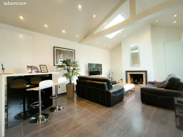 Maison 6 pièces 164 m²