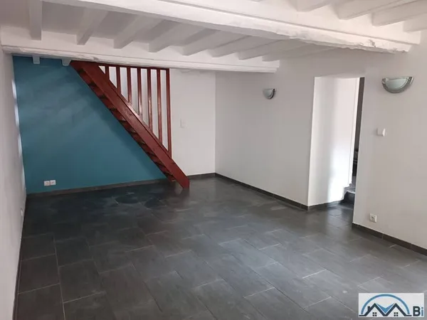 Maison 3 pièces 60 m²