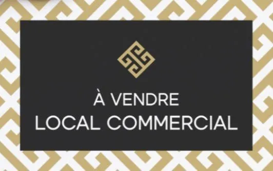 SPÉCIAL INVESTISSEUR - MURS COMMERCIAUX LOUÉS