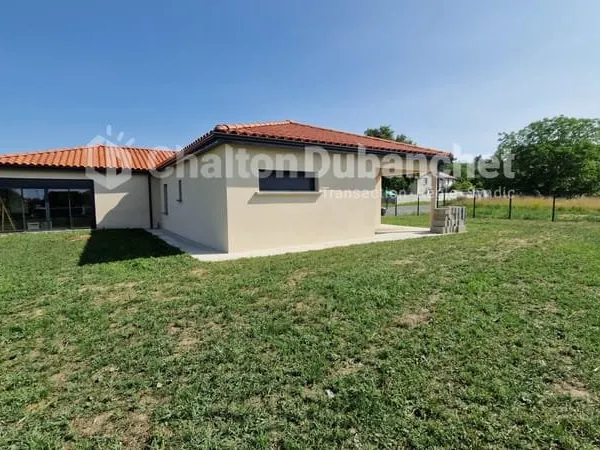 MAISON 6 pièces Pouilly-les-Feurs 145m²