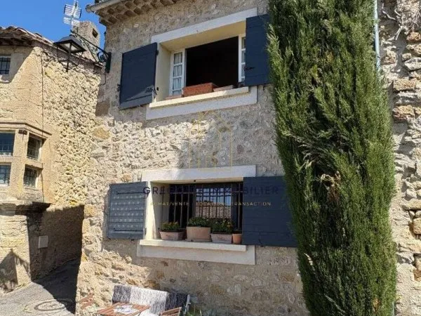 Maison 3 pièces 105 m²