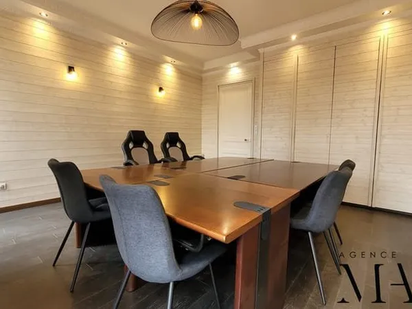 Bureaux 21 m²