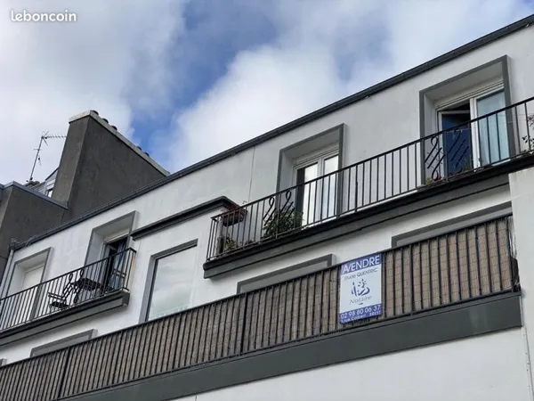 Appartement 5 pièces 122 m²
