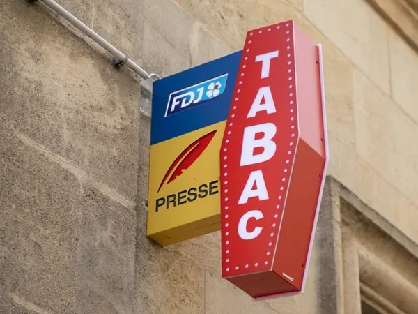 Fonds de commerce 40 m²
