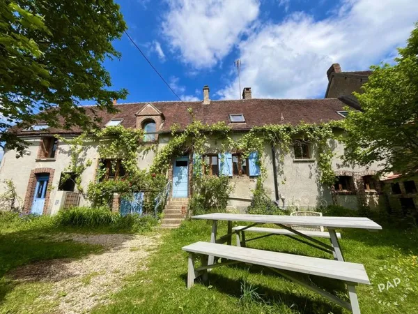 Maison 6 pièces 161 m²