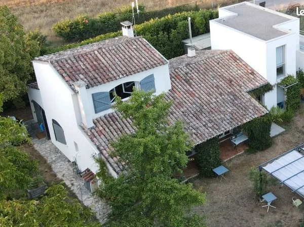 Maison et Atelier