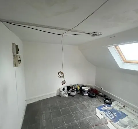 Immobilier Professionnel à louer Villeneuve-Saint-Georges