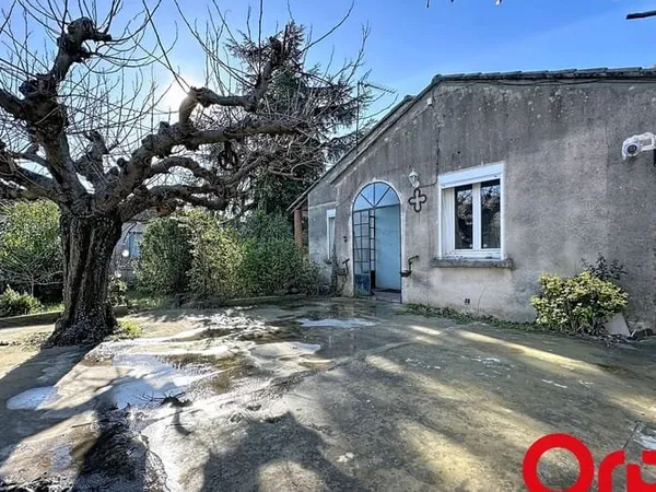 Maison 5 pièces 120 m²