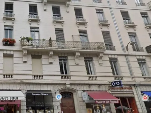 Local commercial 51 m²