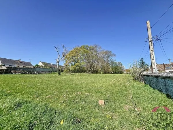 Terrain À Vendre
