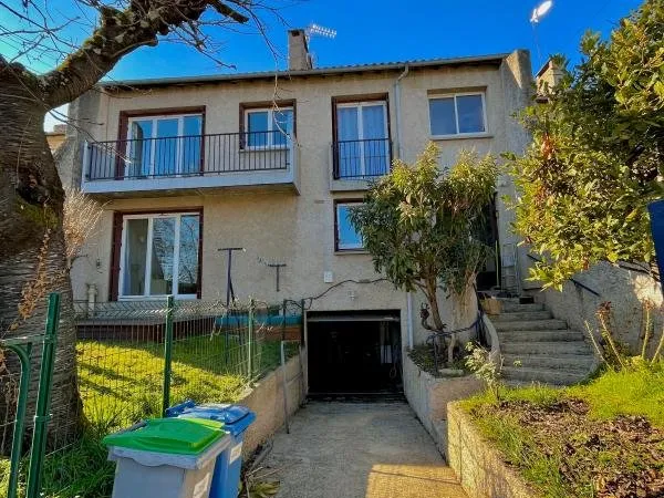 Maison Toulouse 4 pièces 87 m2