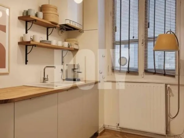 Appartement 74 m²