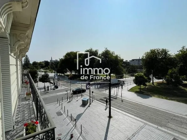 Appartement 4 pièces de 111 m2