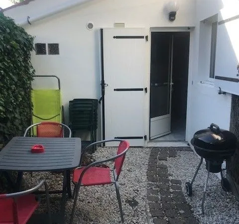 Location étudiante La Rochelle