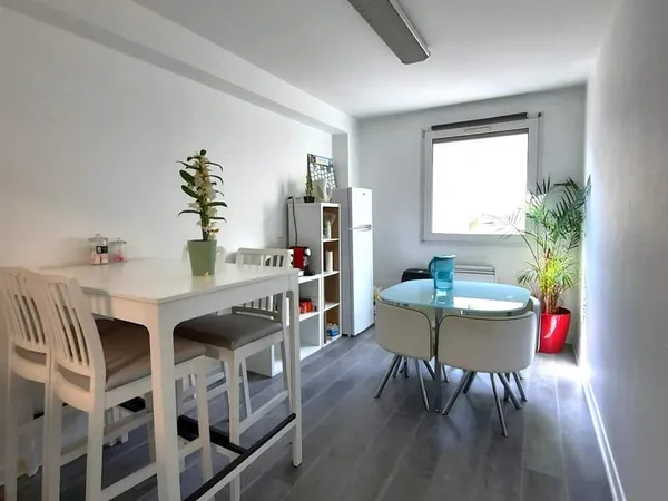 Bureaux à louer sur la zone du Bel Air