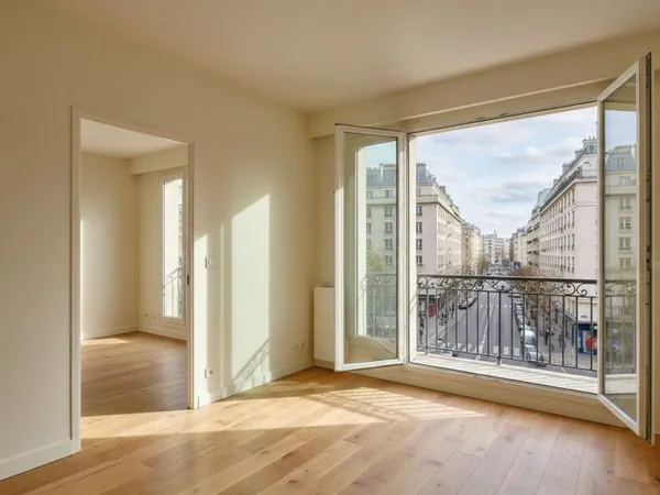 Appartement 4 pièces 83 m²
