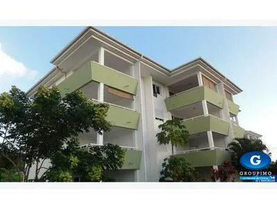 DUCOS Appartement type II Rdc Jardin avec TRAVAUX