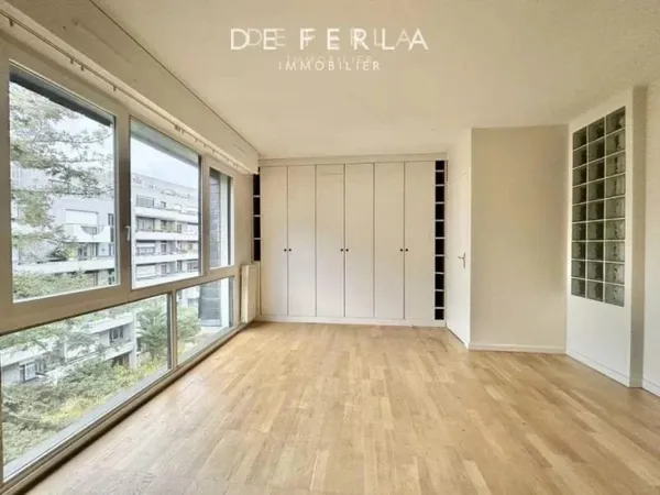 Appartement 1 pièce 34 m²