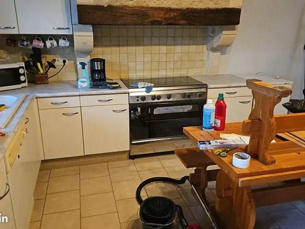 Loue petite maison