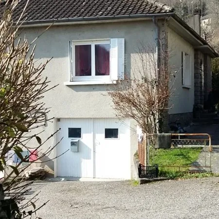 À vendre 147000 EUR à Tulle : maison familiale