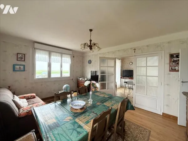 Maison 4 pièces 116 m²