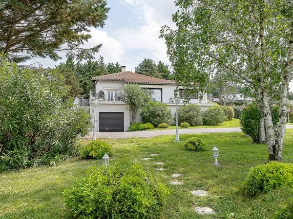 Maison familiale d'exception 285m² Terrain4500 m² Montastruc / Montjoire