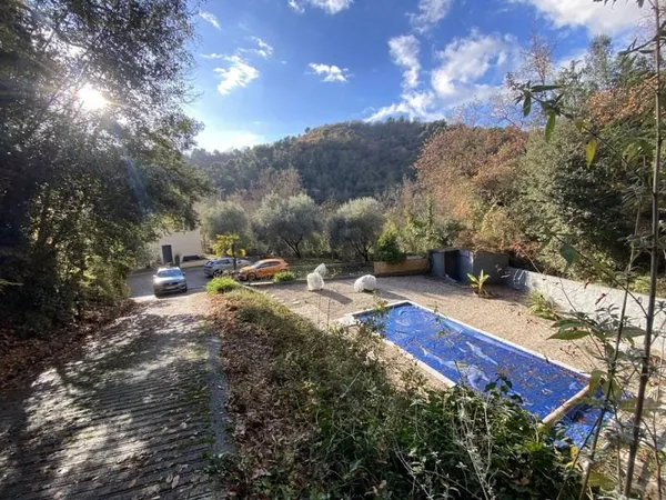 Maison 4 pièces 114 m²