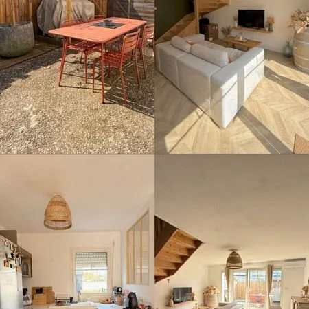 Appartement duplex