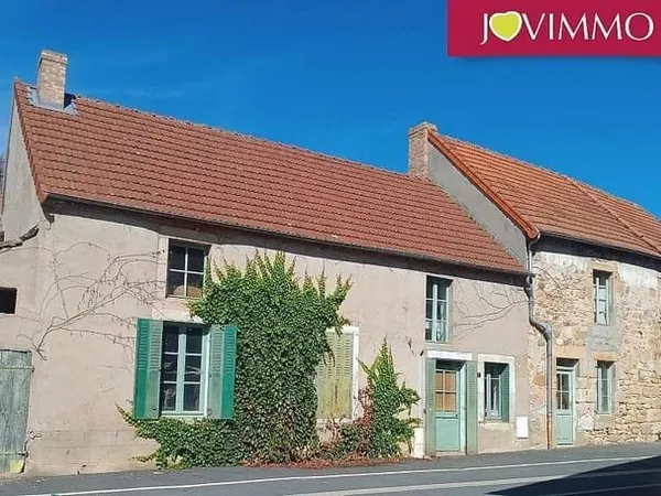 Maison 5 pièces 167 m²