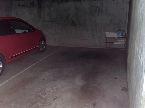 Emplacement parking / garage sous-sol
