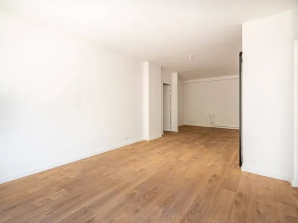 Appartement 4 pièces 80 m²