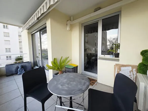 Appartement Merignac 4 pièce(s)
