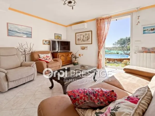 Maison 5 pièces 140 m²