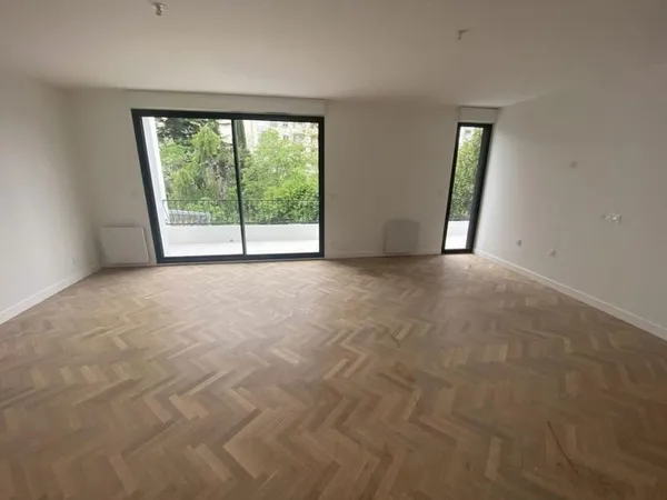 TOULOUSE - 31400 : appartement T4 (99 m²) TERRASSE à vendre