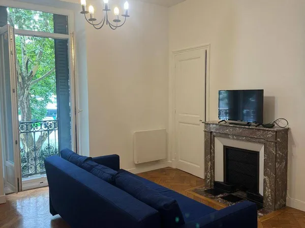 Appartement 1 pièce 47 m²