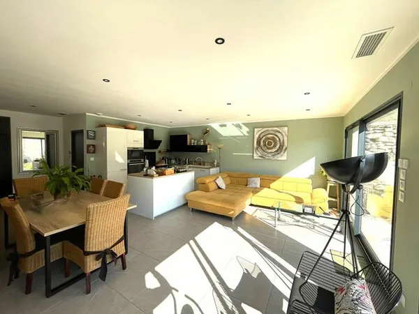 MORIERES LES AVIGNON MAISON DE 2024 PLAIN-PIED