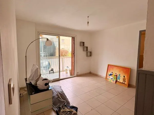 Location t2 appartement