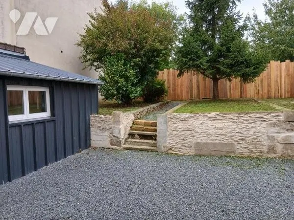 Maison 6 pièces 145 m²