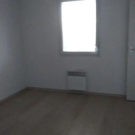 Appartement T2