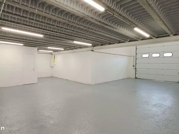 Local commercial / stockage