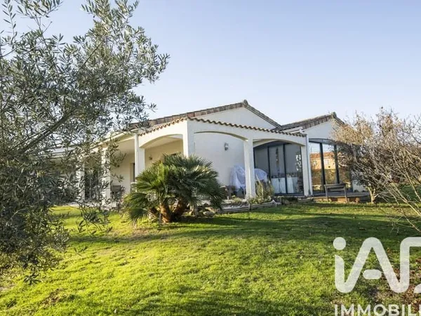 Vente Maison traditionnelle 5 pièces