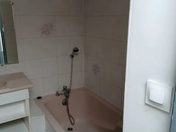 Appartement a louer 25 m2