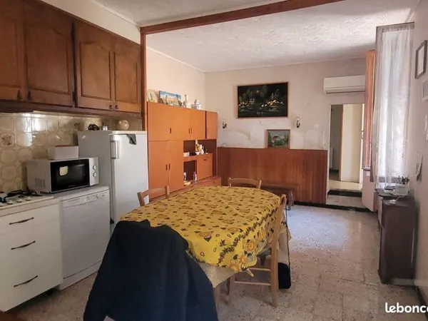 Maison 3 pièces 47 m²