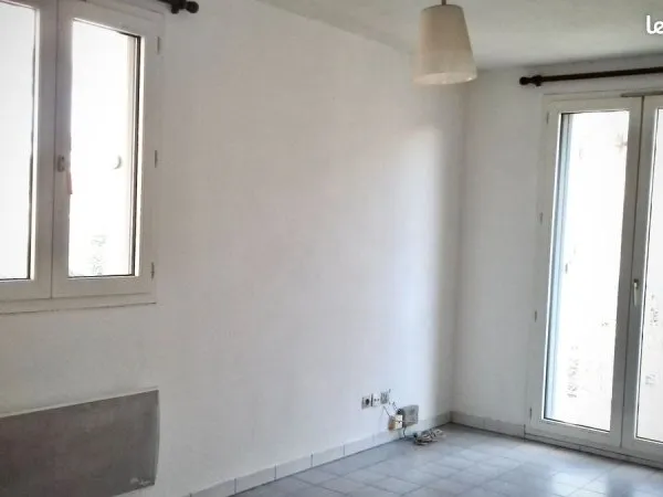 F2 38m2 QUARTIER DES BEAUX ARTS