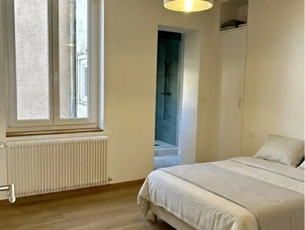 Colocation idéale - 3 chambres avec sdb privative - Reims, Avenue Jean Jaurès