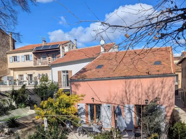 CENTRE HISTORIQUE