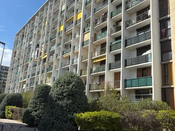 Appartement f3 résidence nouveau Peyrou